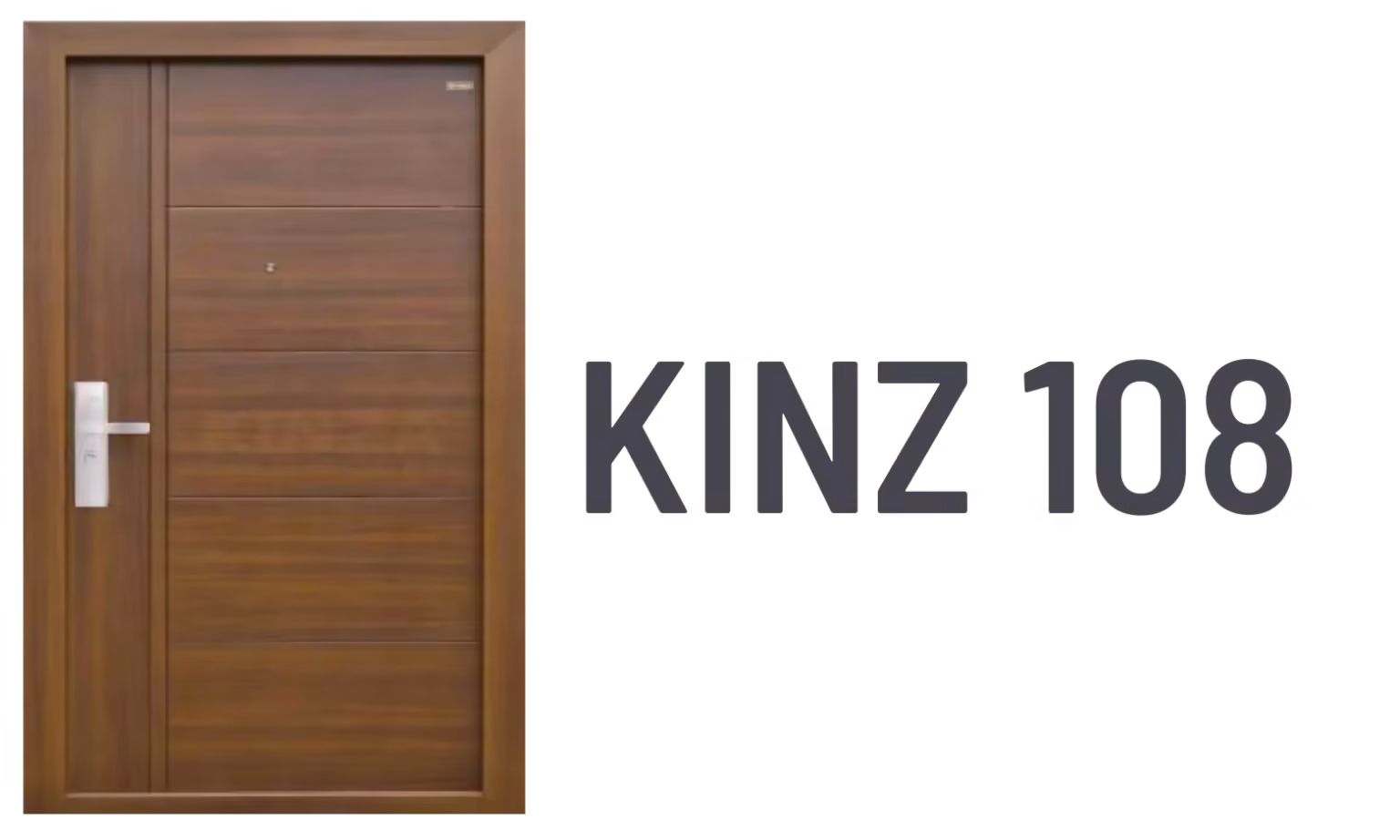 KINZ detail